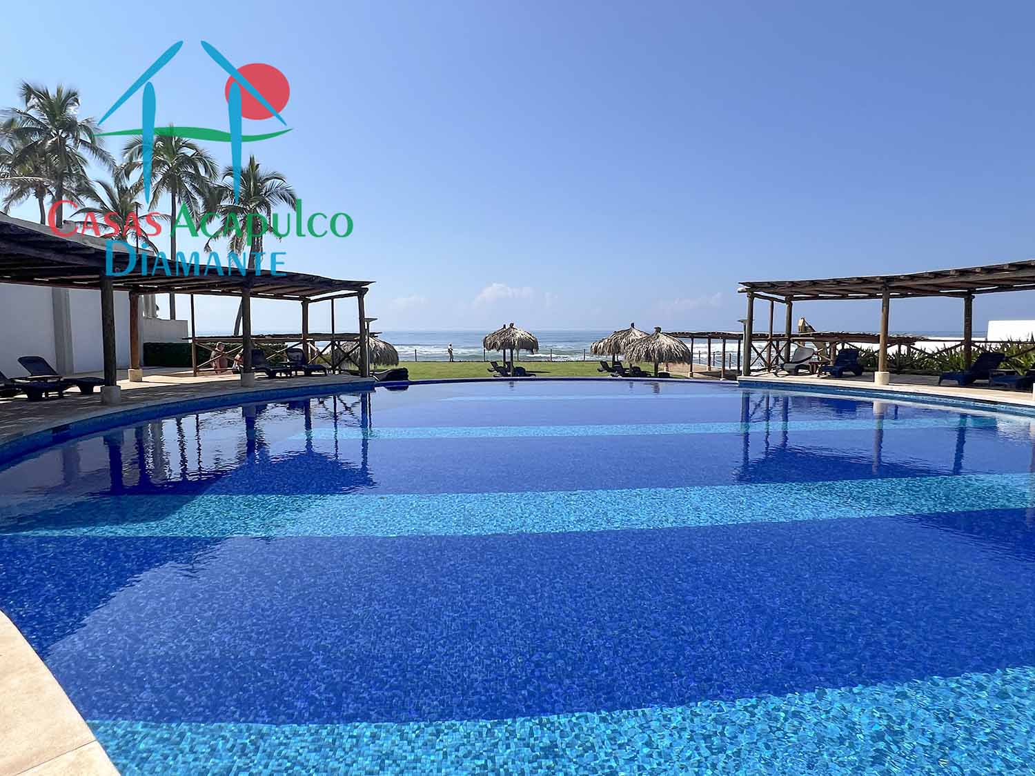 Dream Diamante - Club de playa 4